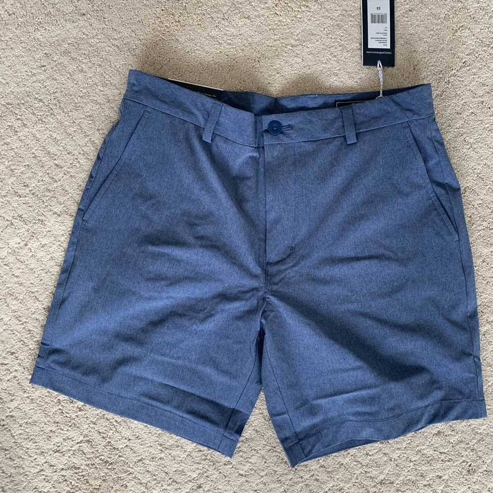 Blue Men’s Vineyard Vines Shorts